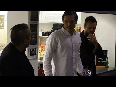 Årets Spiller Jyllandsserien - Kristian Kirkeby Nielsen (2018)