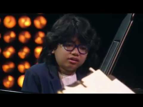 Joey Alexander feat. Wynton Marsalis Sextet
