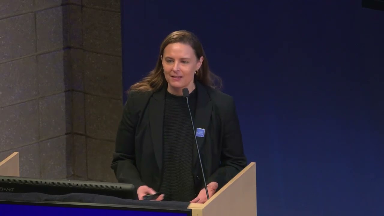 Columbia Climate School Admitted Students Day, March 13, 2026