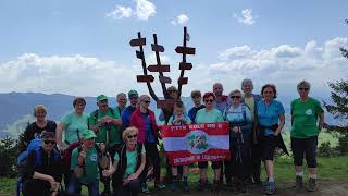 Małe Pieniny 20.05.2023