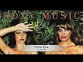 Prairie Rose - Roxy Music