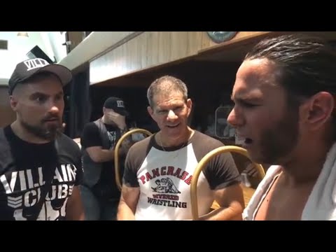 WATCH: Being The Elite Ep. 71 — “Torture”