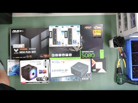 [아싸컴] 조립영상 라이브 / 2510168518 (남*진) 고객님