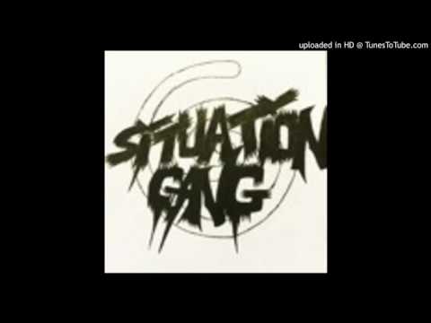 Envy Caine - Top Opp Situation