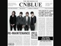 CNBLUE-Don't say good bye 