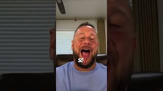 A Shocking Dining Experience on Carnival Breeze! #shorts