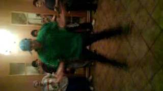 NJSD DYNAMIC 2009- domino (after party)