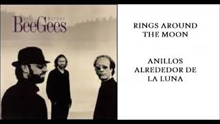 Bee Gees  Rings Around the moon