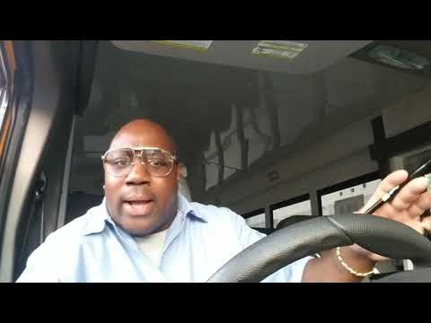 Could you retake your class B cdl road test & pass??...