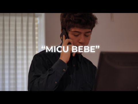 nepvl - micu bebe (official music video)