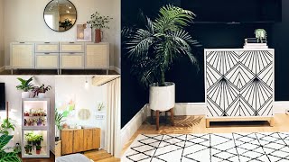 DIY IKEA Hacks for Apartment 2023