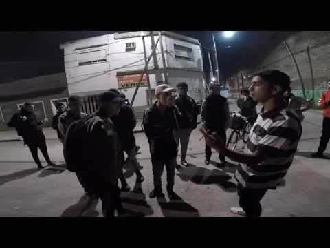 LAUTI vs SINCERO - 8vos Fecha 3 (Torneo 2019) - Hermandad Free