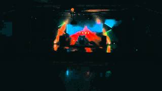 TBSHS Audio Rumble - ETC Smartfade ML