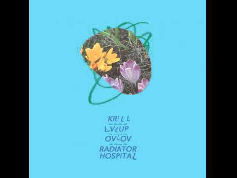 Ovlov - Ohmu Shell