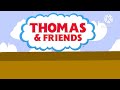 THOMAS AND FRIENDS MAKING TRACKS TO GREAT DESTINATIONS
