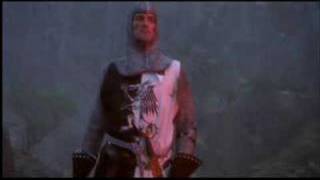 Monty Python and the Holy Grail - The Bridge of Death