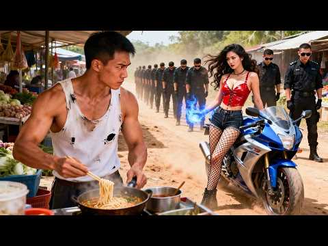 He pretends to be poor to test his wife—only to be humiliated and betrayed! His identity shocks all!