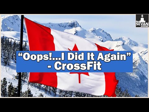 CrossFit Games SemiFinals Shit Storm Show