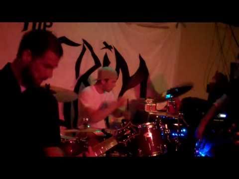The Grim Live at the Z Club
