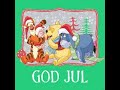 Disney Köpfilm En Riktigt Nalle Puh Jul Reklam Hyrfilm VHS Trailer