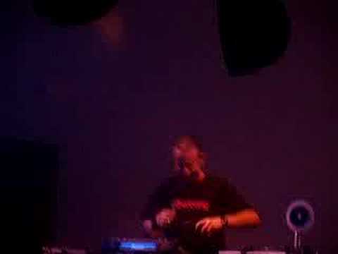 DJ Mags 2007 - David Penn & Ivan Pica