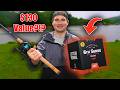 I tested 6th Sense’s $100 Bait Stash Box… and I’m buying more
