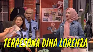 Download lagu [FULL] PASUKAN TERPESONA DINA LORENZA | LAPOR PAK! (23/11/21) mp3