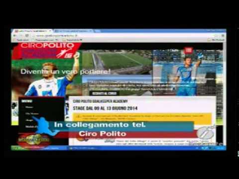 Ciro Polito a Forza Catania 10 04 14