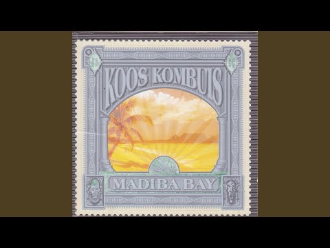 Hartseer Land - Koos Kombuis