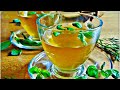 Top 6 Reasons To Drink A Glass Of Basil Tea | Easy Recipe