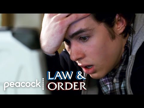 Young Model Is Dead After Crashing Political Event | Law & Order