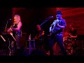 Cathy Richardson Band " Comfortably Numb" City Winery Chicago