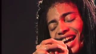 Terence Trent D&#39;Arby - Who&#39;s Loving You (1987)