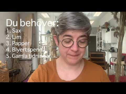 Familjelördag med konstnären Anna-Karin Brus om konstverket Gränsland.