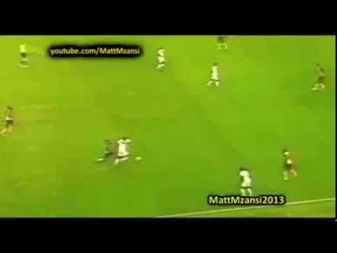 Goal of the Season contender- Fikru Tefera (Free State Stars) v Kaizer Chiefs