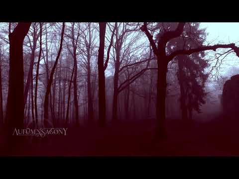 Autumn's Agony - Autumn Silent Agony