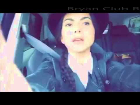 INNA - Ain't Nobody SnapChat Video