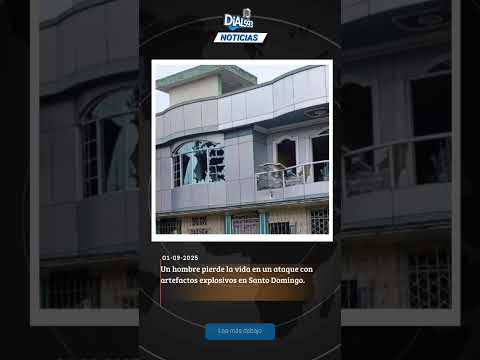 #ATENCIÓN🚨 #Ecuador #SantoDomingo #new #follower #noticias #info #viralvideo #viralshort #viralreels