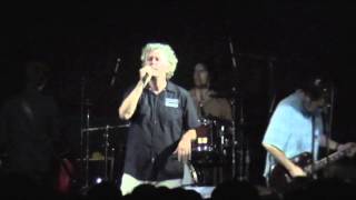 Robert Pollard &amp; The Ascended Masters &quot;No Sky&quot; live 11-11-2006