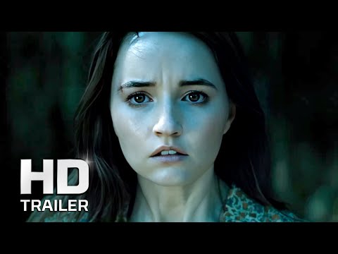 NO ONE WILL SAVE YOU trailer