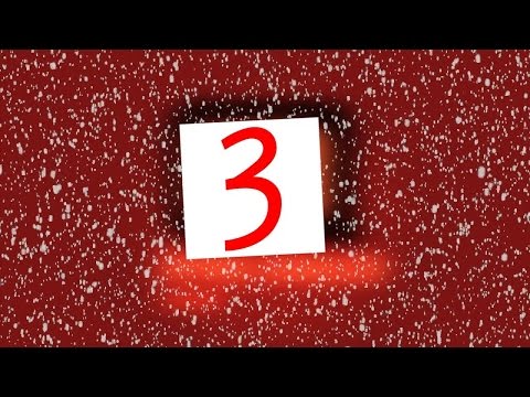 Julkalendern 2015, lucka 3