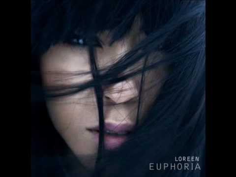 ♫♫♫ Loreen - Euphoria (Eurovision 2012 Sweden)  with lyrics ♫♫♫
