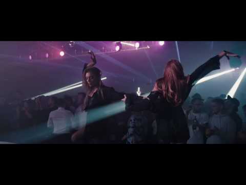 PyJam MyJam by Virgin Musiquerade @ Fratelli Club