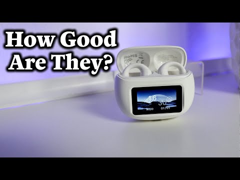 Miniso X-29 Earbuds from TikTok: Are They WORTH IT? Honest Review!