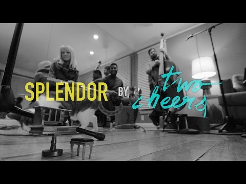 “Splendor by Two Cheers - Tiny Desk Contest