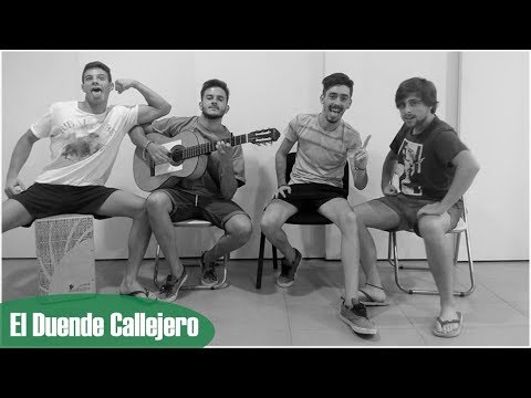 download lagu mp3 mp4 Techo De Cristal Duende Callejero, download lagu Techo De Cristal Duende Callejero gratis, unduh video klip Techo De Cristal Duende Callejero