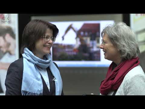 Einblick in die Bauprojekte am Uniklinikum Würzburg