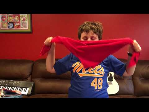 Chris Cutler Audition