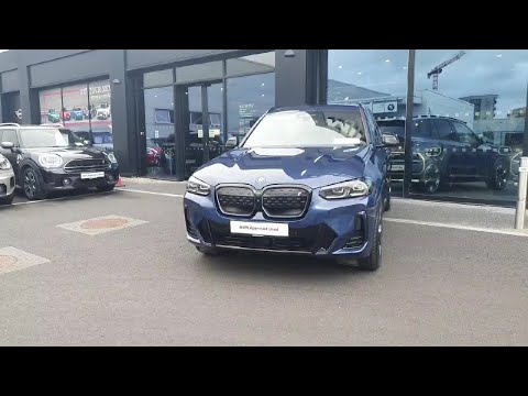 BMW iX3 M Sport Pro - Image 2