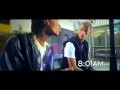 Machine Gun Kelly   Mind of a Stoner ft  Wiz Khalifa OFFICIAL MUSIC VIDEO 2